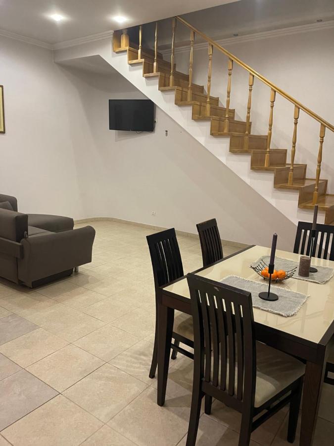 Apartment Kostyushka إلفيف المظهر الخارجي الصورة