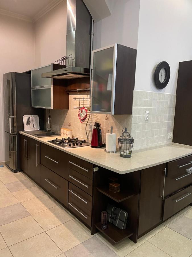 Apartment Kostyushka إلفيف المظهر الخارجي الصورة