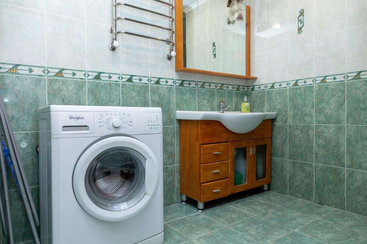 Apartment Kostyushka إلفيف المظهر الخارجي الصورة