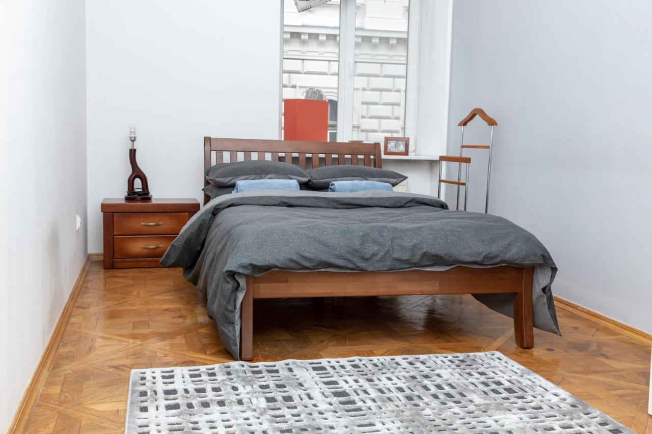 Apartment Kostyushka إلفيف المظهر الخارجي الصورة