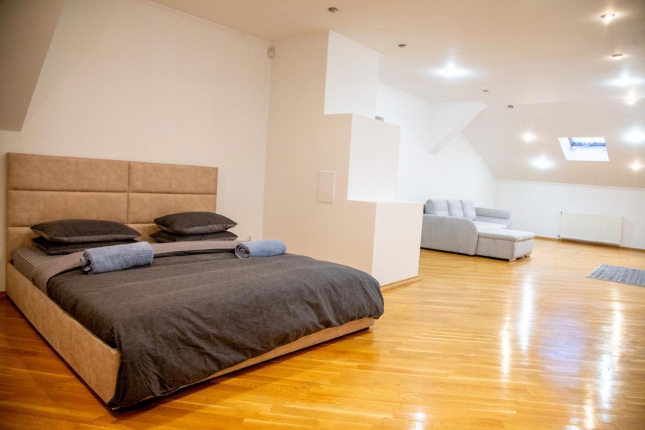 Apartment Kostyushka إلفيف المظهر الخارجي الصورة