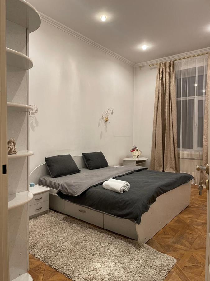 Apartment Kostyushka إلفيف المظهر الخارجي الصورة