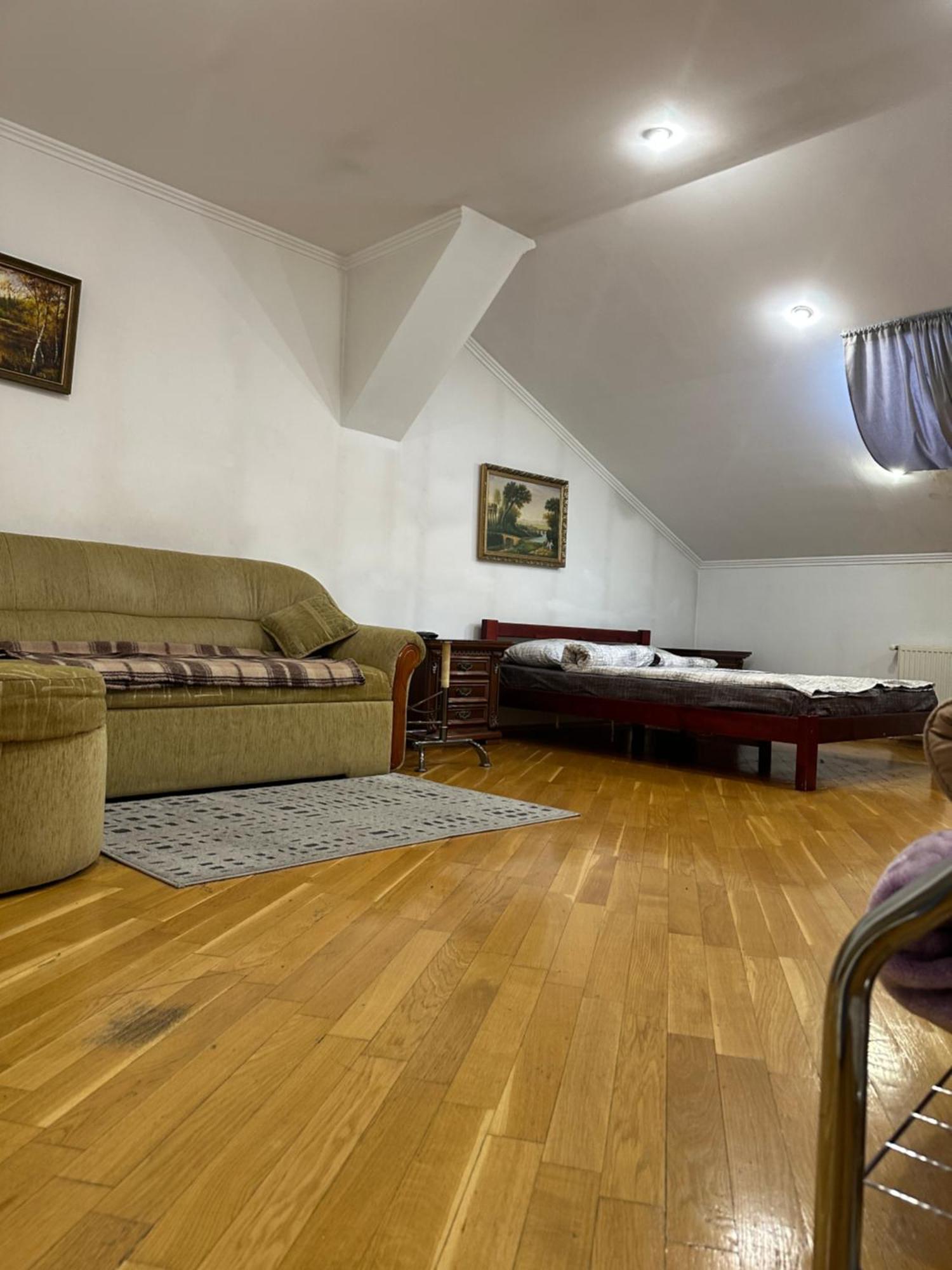 Apartment Kostyushka إلفيف المظهر الخارجي الصورة