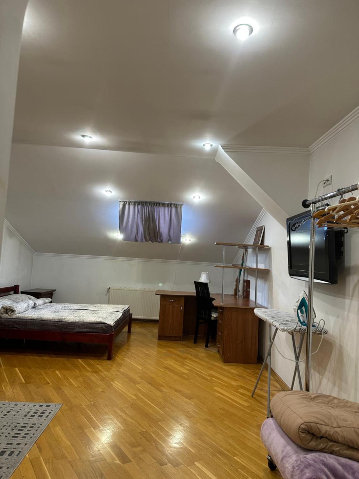 Apartment Kostyushka إلفيف المظهر الخارجي الصورة