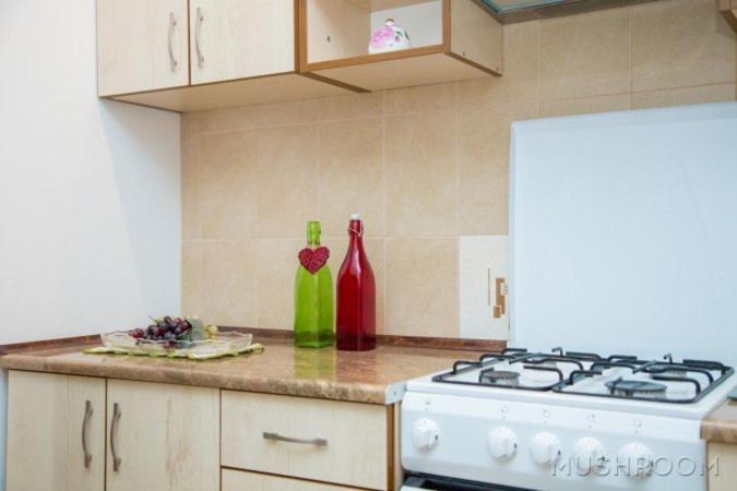Apartment Kostyushka إلفيف المظهر الخارجي الصورة