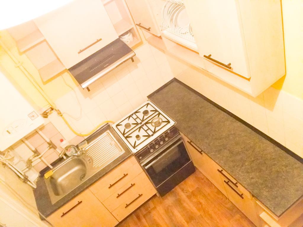 Apartment Kostyushka إلفيف الغرفة الصورة